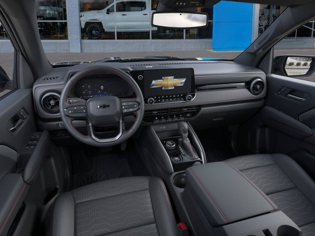 New 2026 Chevrolet Colorado Z71 w/ Technology Package AWD/4WD image 15