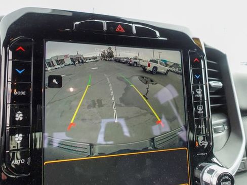 Used 2022 RAM 1500 Big Horn image 20