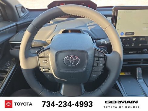 New 2026 Toyota bZ image 45