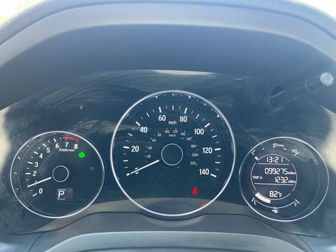 Used 2017 Honda HR-V EX-L image 18