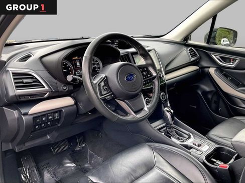 Used 2023 Subaru Forester Limited AWD/4WD image 18