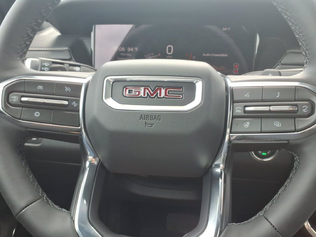 New 2027 GMC Acadia Elevation w/ Black Edition FWD image 18