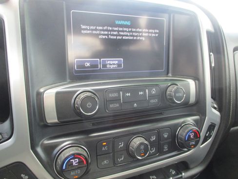 Used 2017 GMC Sierra 2500 SLT AWD/4WD image 52