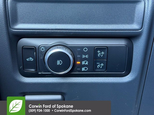 Certified 2024 Ford F150 STX w/ Equipment Group 201A FX4 AWD/4WD image 24