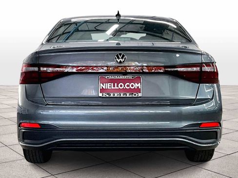 New 2026 Volkswagen Jetta Sport image 6