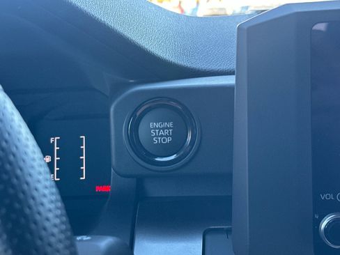 New 2026 Toyota Tacoma SR5 image 20