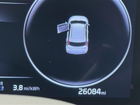 Used 2024 Kia Niro Wind FWD image 17
