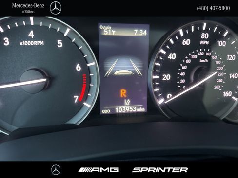 Used 2017 Lexus RX 350 AWD image 34