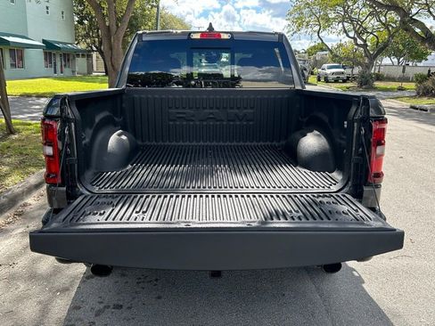 Used 2026 RAM 1500 Rebel w/ Rebel Level 1 Equipment Group image 33