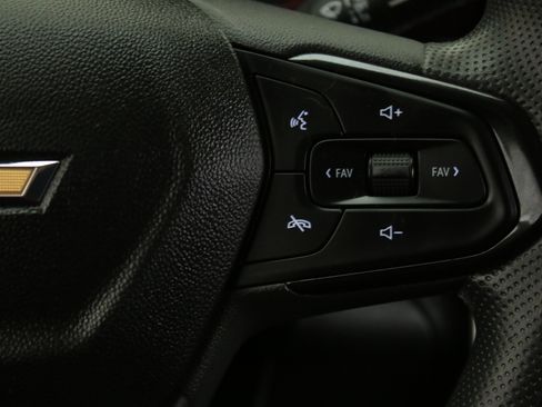 Used 2024 Chevrolet Trax LS FWD image 14