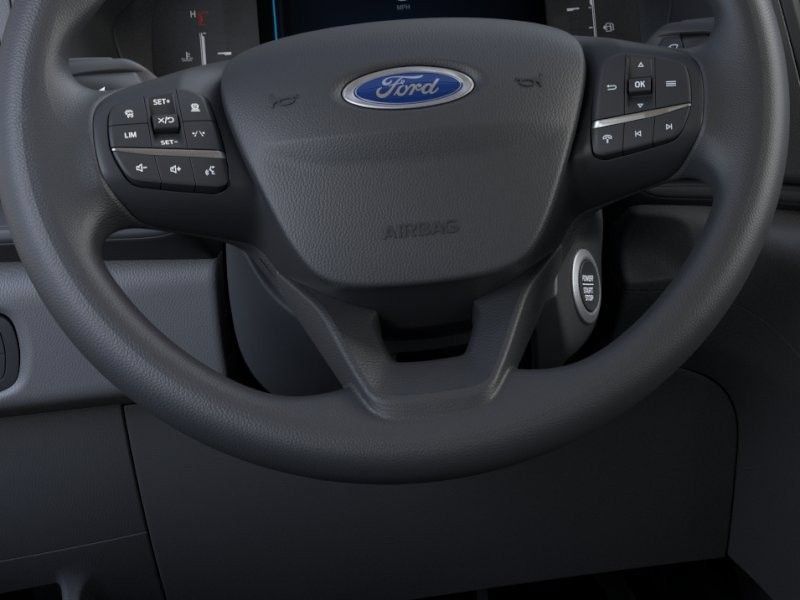 New 2026 Ford Transit 350 148 Medium Roof AWD w/ Upfitter Package image 34
