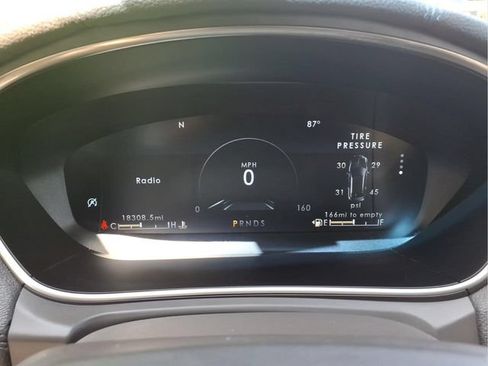 Used 2019 Lincoln Nautilus Reserve AWD/4WD image 17