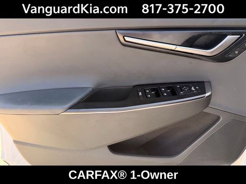 Used 2025 Kia EV6 Wind RWD image 17