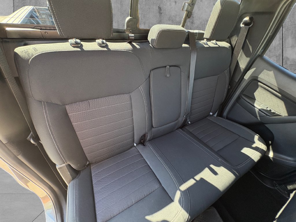 Used 2019 Ford Ranger XLT w/ Equipment Group 302A Luxury RWD image 22