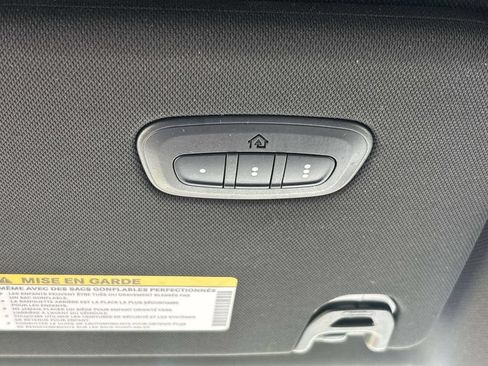 Used 2022 Jeep Wagoneer Series III w/ Convenience Group I AWD/4WD image 30