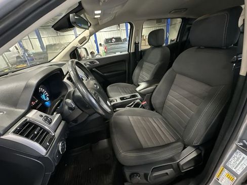 Used 2021 Ford Ranger XLT w/ Equipment Group 301A Mid AWD/4WD image 17