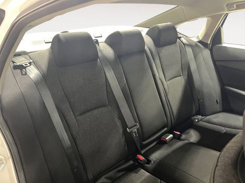 Used 2025 Honda Accord SE image 30