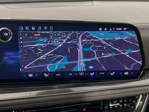 New 2026 Chevrolet Suburban RST image 13