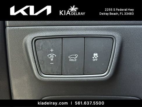 Used 2024 Hyundai Tucson SEL FWD image 27