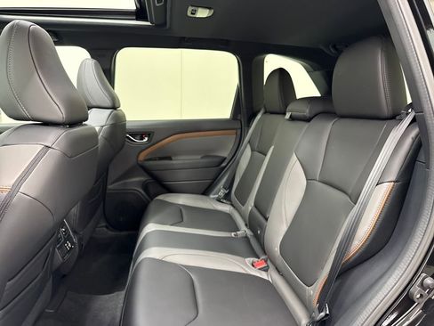 New 2026 Subaru Forester Sport AWD/4WD image 26