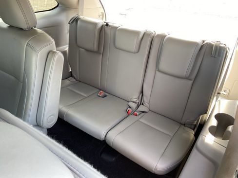 Used 2017 Toyota Highlander Limited Platinum AWD/4WD image 58