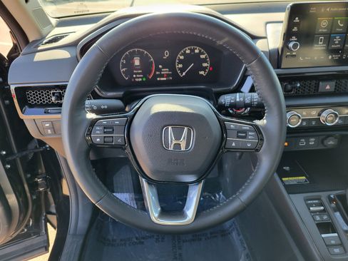 Certified 2023 Honda CR-V EX-L image 22