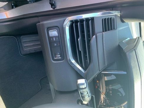 New 2026 GMC Acadia Elevation FWD image 21