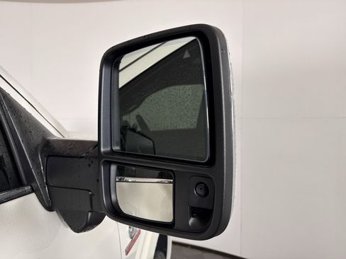 Used 2024 RAM 2500 Limited w/ Safety Group image 26