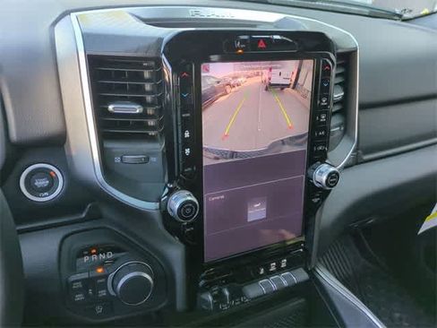 New 2026 RAM 1500 Big Horn image 29