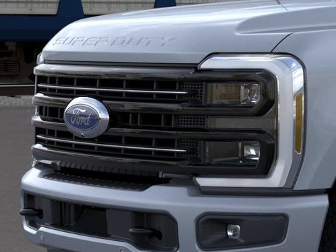 New 2026 Ford F250 Platinum w/ Tremor Off-Road Package AWD/4WD image 17