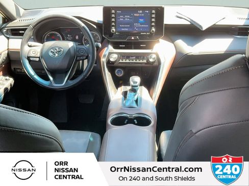 Used 2021 Toyota Venza XLE AWD/4WD image 15