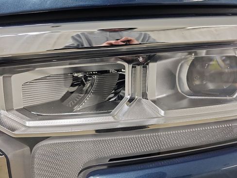 Certified 2024 Chevrolet Silverado 1500 LT image 43