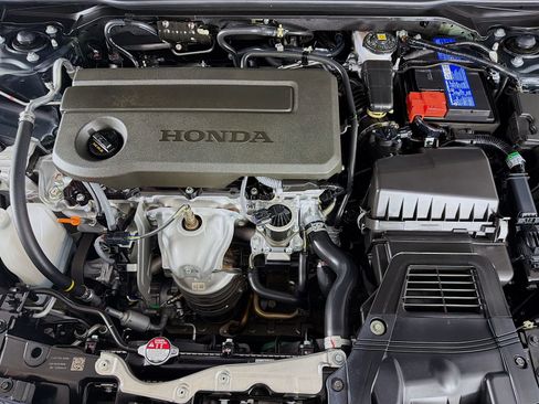 Used 2025 Honda Civic Sport image 27