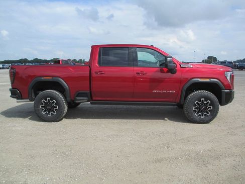 New 2026 GMC Sierra 2500 AT4X AWD/4WD image 3