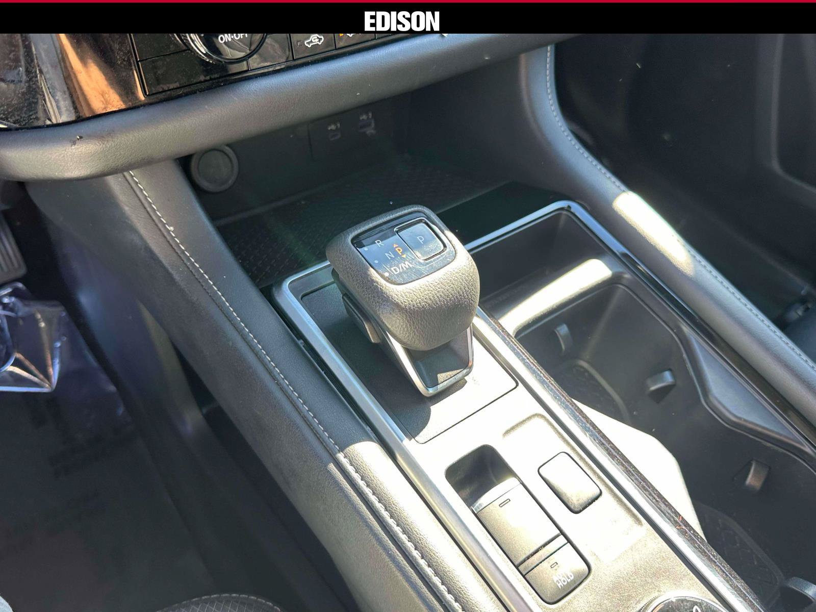 Used 2024 Nissan Pathfinder SV w/ Cargo Package AWD/4WD image 29