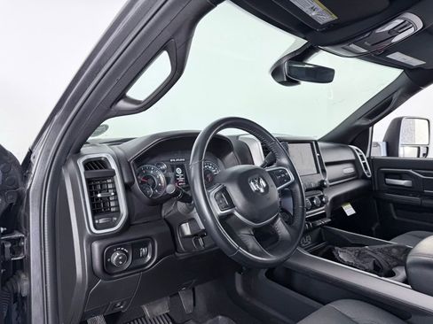 Used 2024 RAM 3500 Big Horn w/ Protection Group image 23