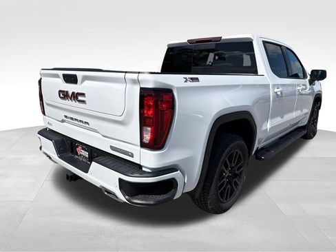New 2026 GMC Sierra 1500 Elevation w/ Elevation Premium Package AWD/4WD image 7