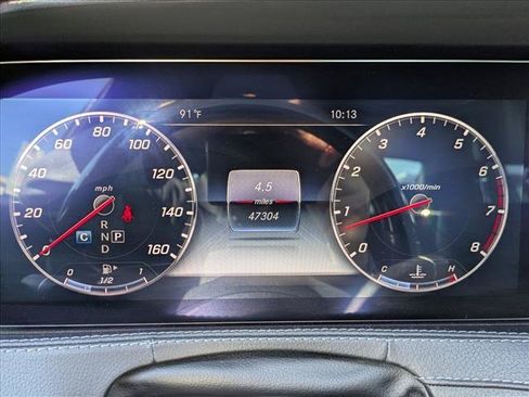 Used 2018 Mercedes-Benz S 450 Sedan image 11