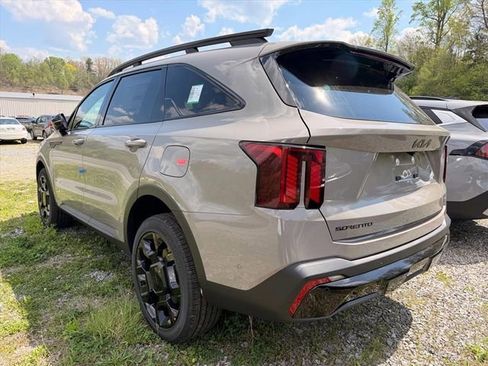 New 2026 Kia Sorento SX Prestige AWD/4WD image 8