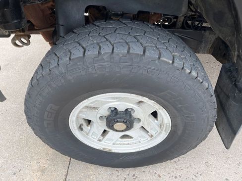 Used 1995 Toyota T100 SR5 image 20