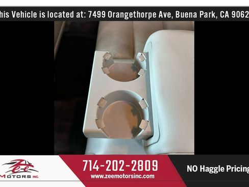 Used 2007 Acura TL Type-S image 44