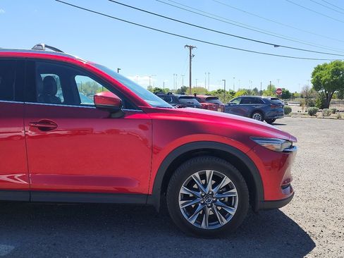 Used 2019 MAZDA CX-5 Signature image 4