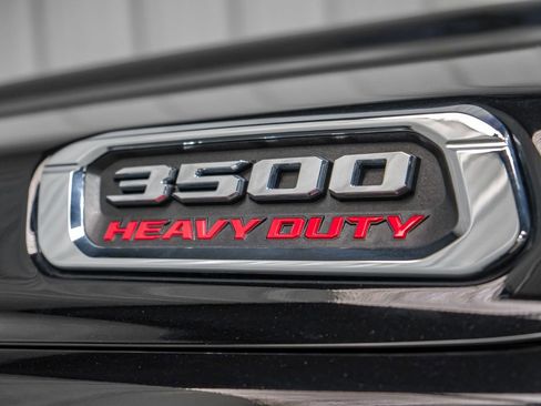 Used 2024 RAM 3500 Big Horn image 51