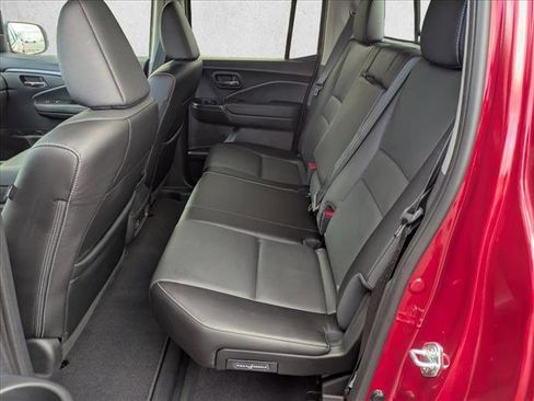 Used 2025 Honda Ridgeline RTL+ image 15