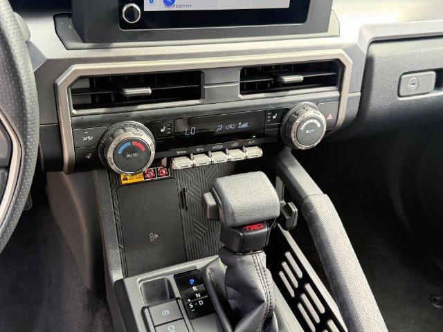 Used 2026 Toyota 4Runner TRD Off-Road AWD/4WD image 15