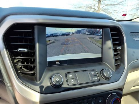 Used 2021 GMC Acadia Denali w/ LPO, Floor Liner Package image 15