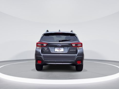 Used 2021 Subaru Crosstrek 2.0i Premium AWD/4WD image 6
