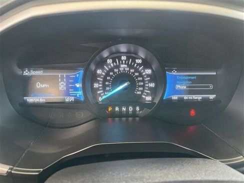Used 2021 Ford Edge SEL w/ Convenience Package AWD/4WD image 14