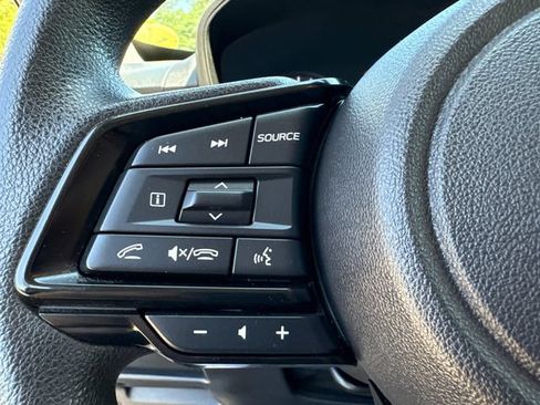 Certified 2025 Subaru Crosstrek 2.0i AWD/4WD image 29