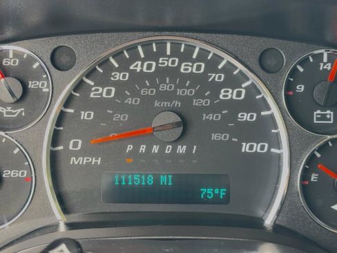 Used 2022 Chevrolet Express 3500 w/ Power Convenience Package RWD image 23